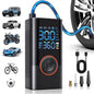 Wireless Car Tire Air Pump