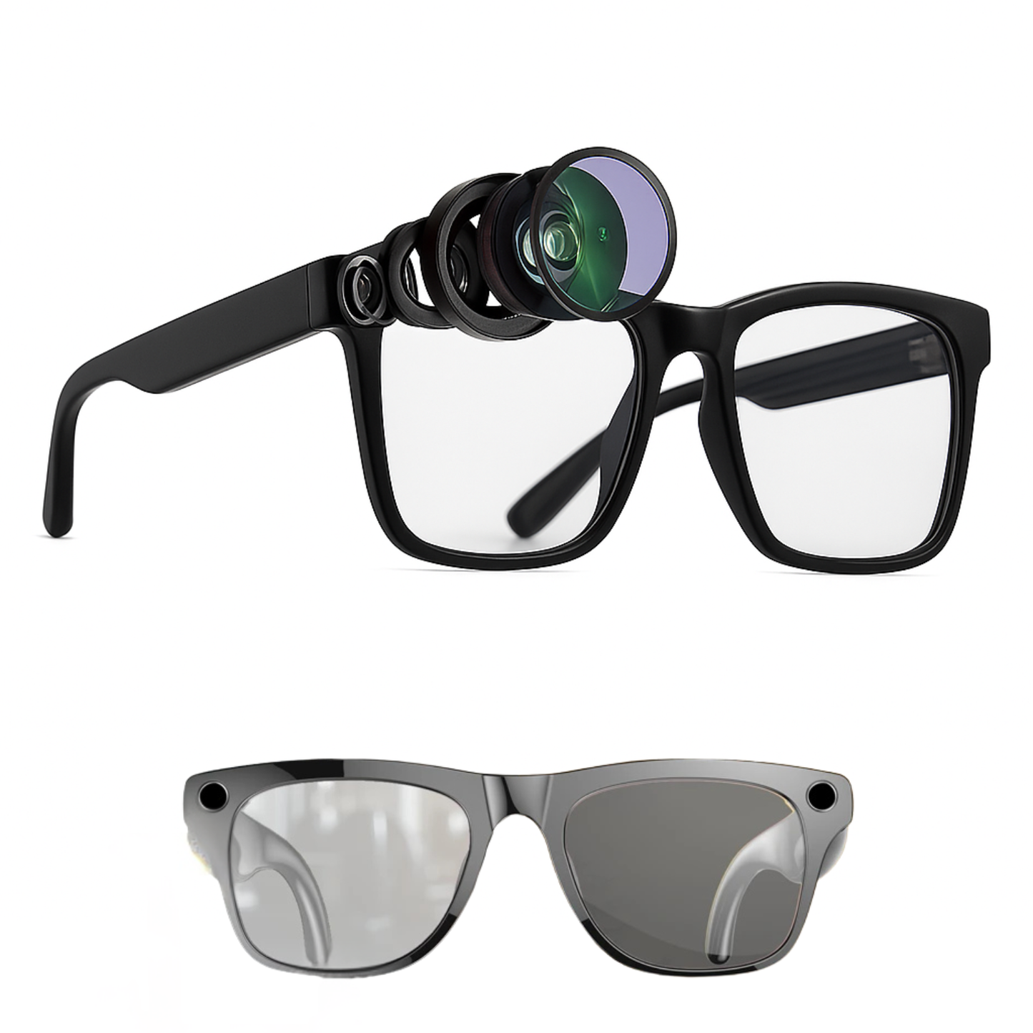 AI Smart Glasses