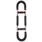 Adjustable Spring Twister Arm Exerciser