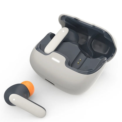 TWS Ultra-Low Latency Bluetooth Earphones