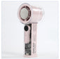 High-Speed Handheld Fan
